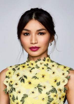 Gemma Chan